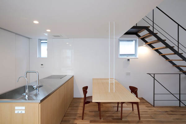 immobilier Maison 4458