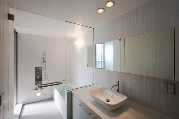 immobilier Maison 4458