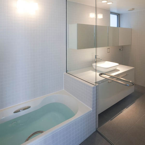 immobilier Maison 4458