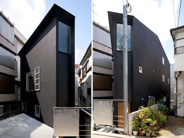 immobilier Maison 4458