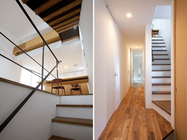 immobilier Maison 4458