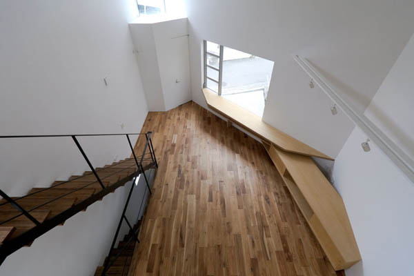 immobilier Maison 4458