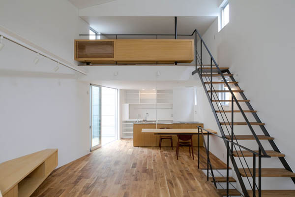 immobilier Maison 4458