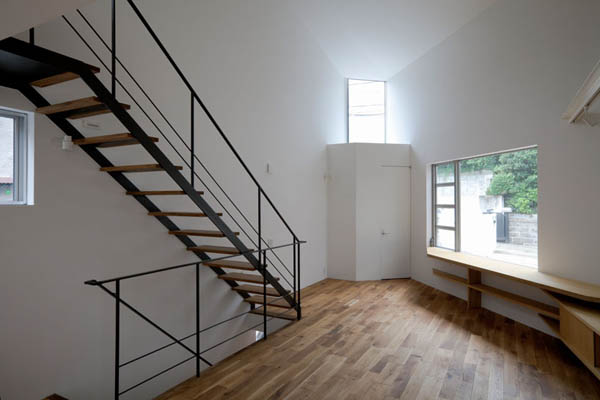 immobilier Maison 4458