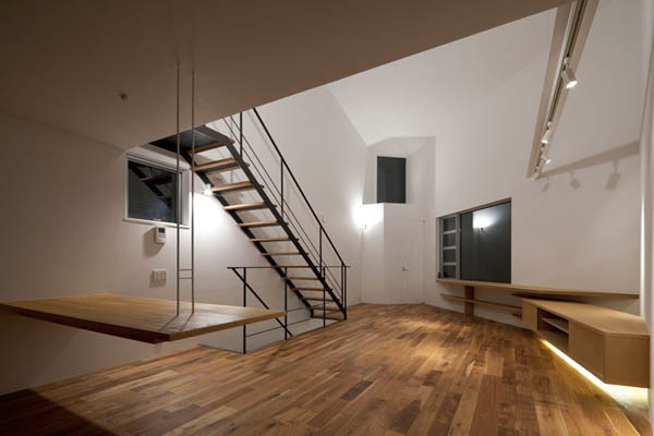 immobilier Maison 4458