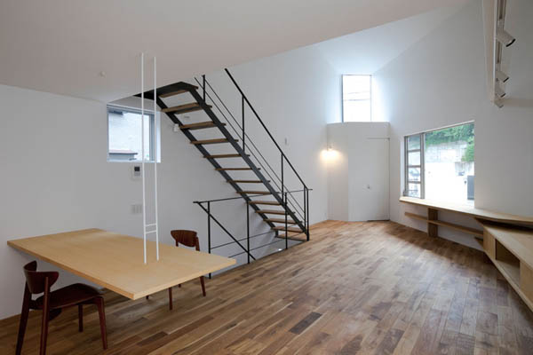 immobilier Maison 4458