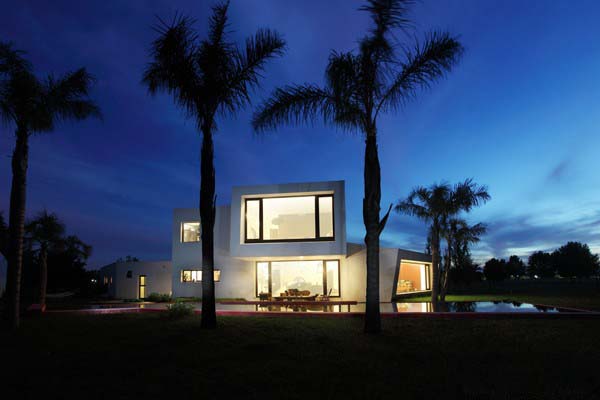 immobilier Maison 4459