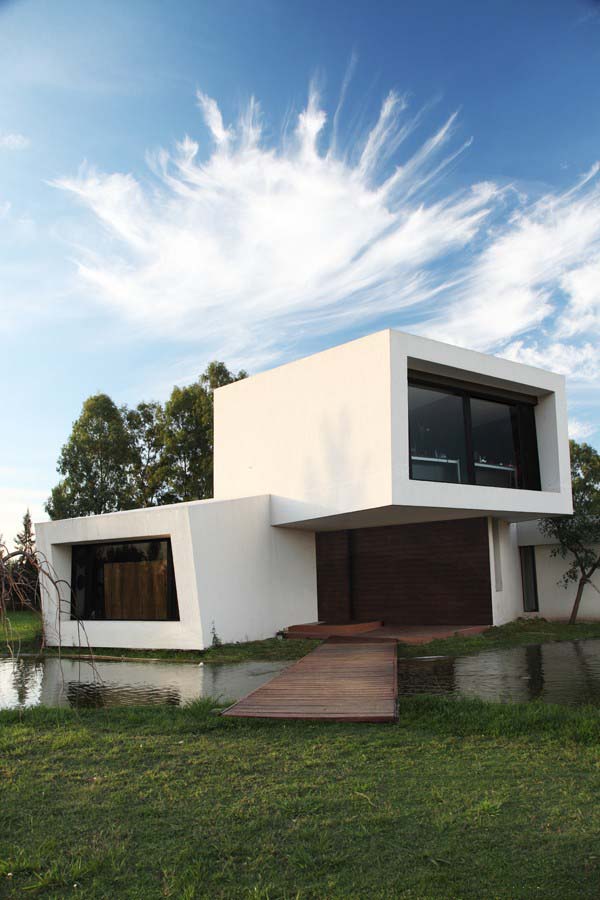 immobilier Maison 4459