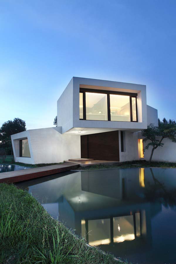immobilier Maison 4459