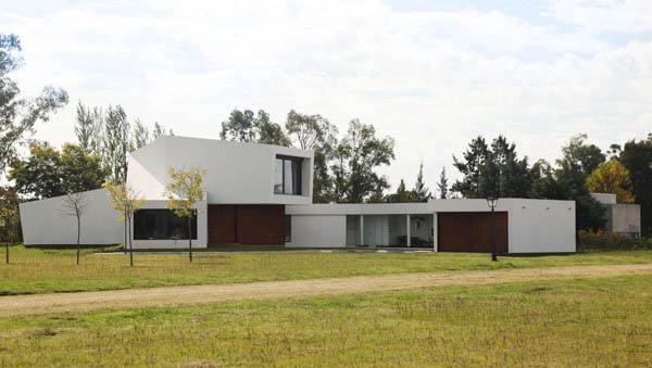 immobilier Maison 4459