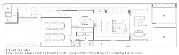 immobilier Maison 446