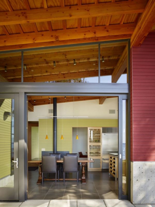 immobilier Maison 4463