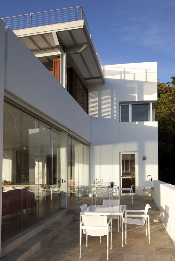 immobilier Maison 4465