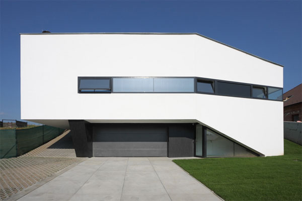 immobilier Maison 4473