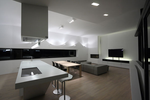 immobilier Maison 4473