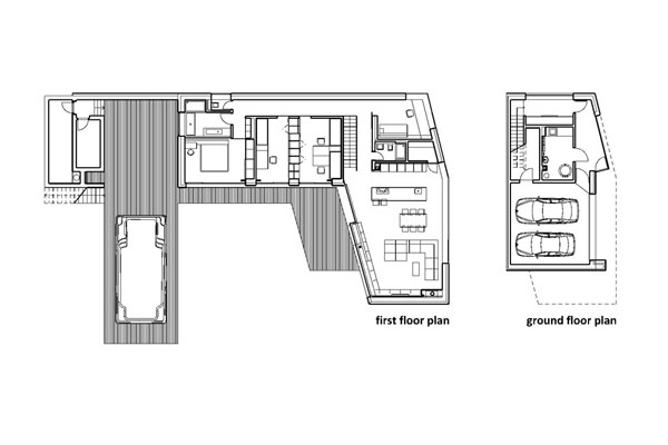 immobilier Maison 4473