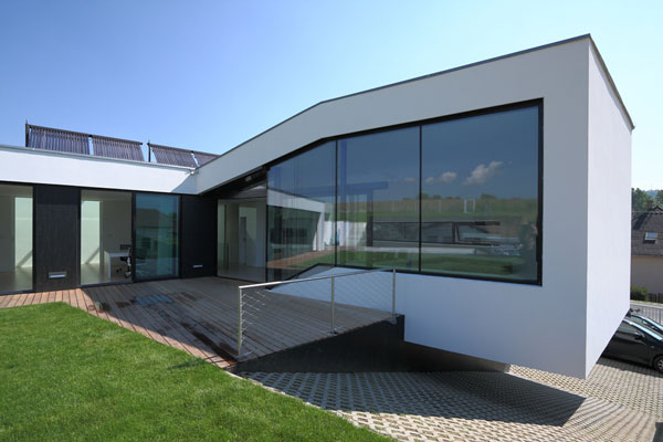 immobilier Maison 4473