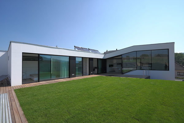immobilier Maison 4473