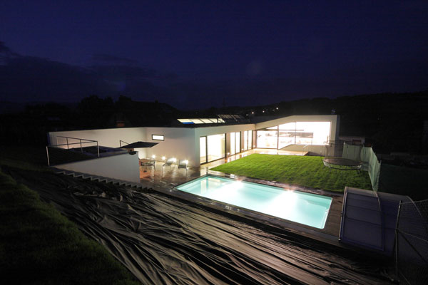 immobilier Maison 4473