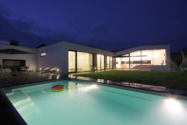immobilier Maison 4473
