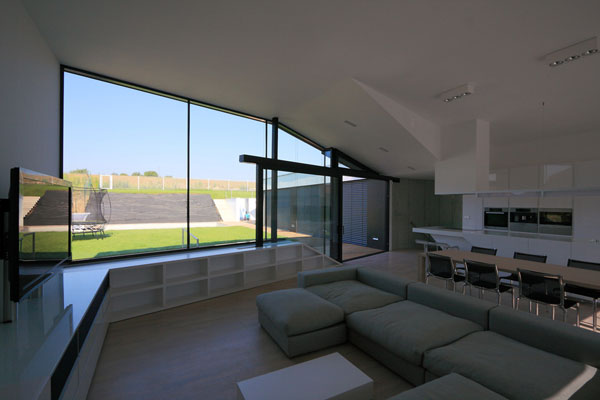 immobilier Maison 4473