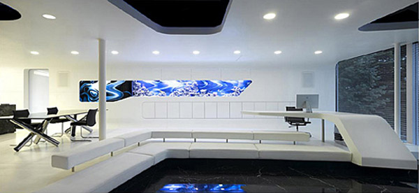 immobilier Maison 4475