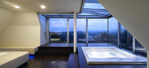 immobilier Maison 4475