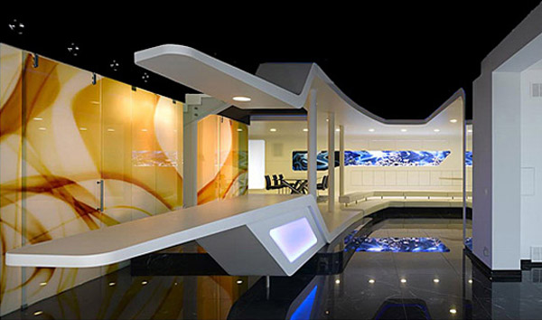 immobilier Maison 4475