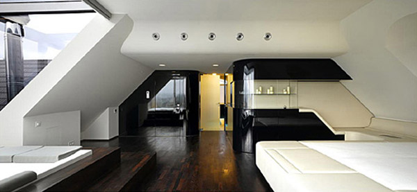 immobilier Maison 4475