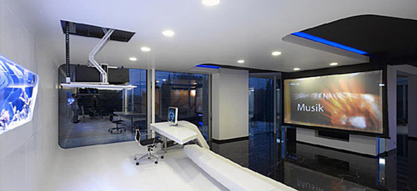 immobilier Maison 4475