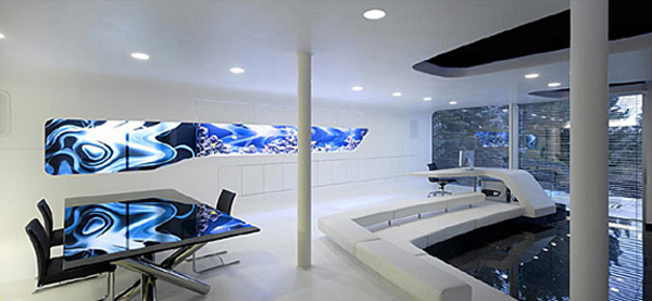 immobilier Maison 4475
