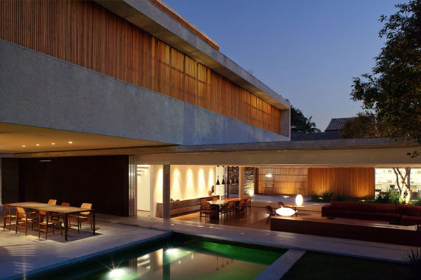 immobilier Maison 4476