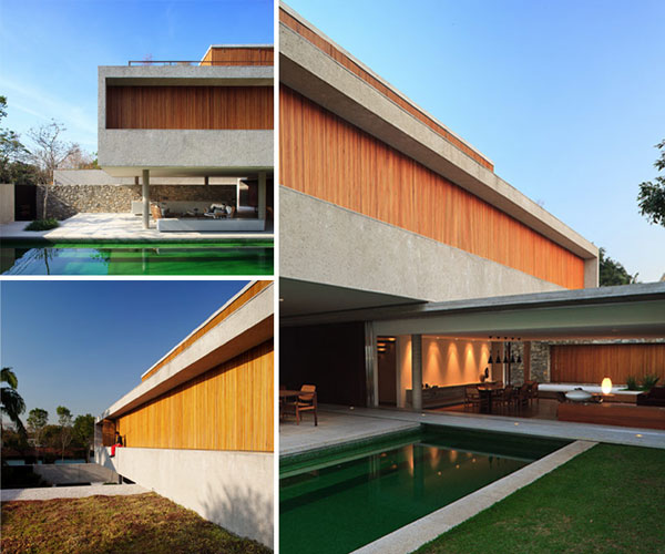 immobilier Maison 4476