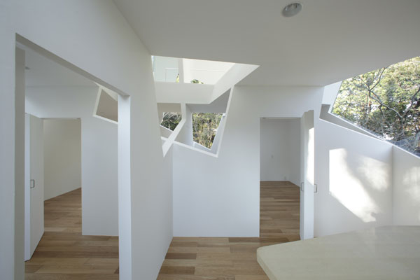 immobilier Maison 4477
