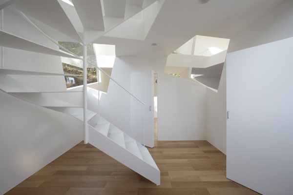 immobilier Maison 4477