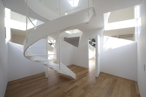immobilier Maison 4477