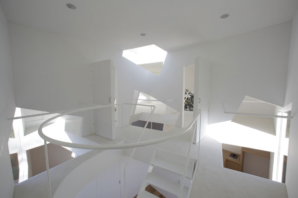 immobilier Maison 4477