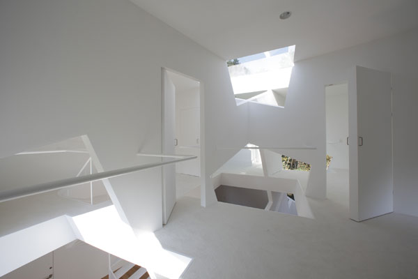 immobilier Maison 4477