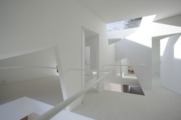 immobilier Maison 4477