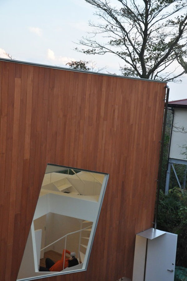 immobilier Maison 4477