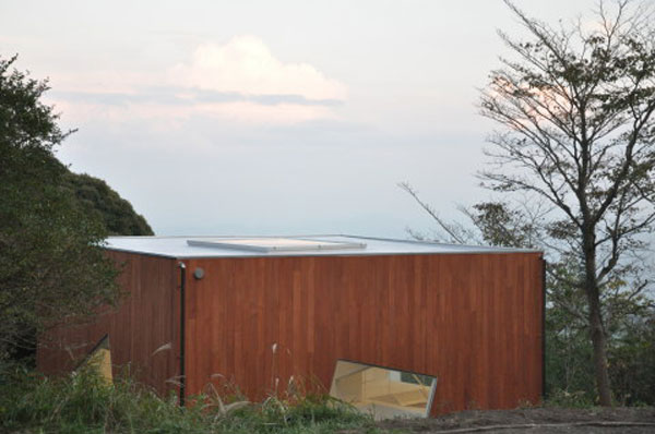 immobilier Maison 4477