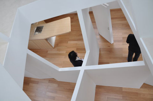 immobilier Maison 4477