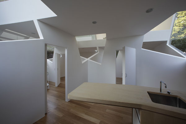 immobilier Maison 4477