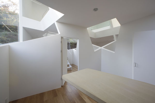 immobilier Maison 4477