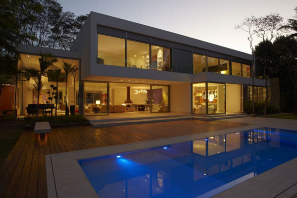 immobilier Maison 4481