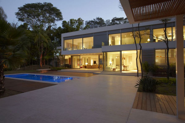 immobilier Maison 4481