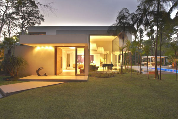 immobilier Maison 4481