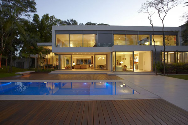 immobilier Maison 4481