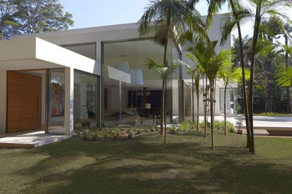 immobilier Maison 4481