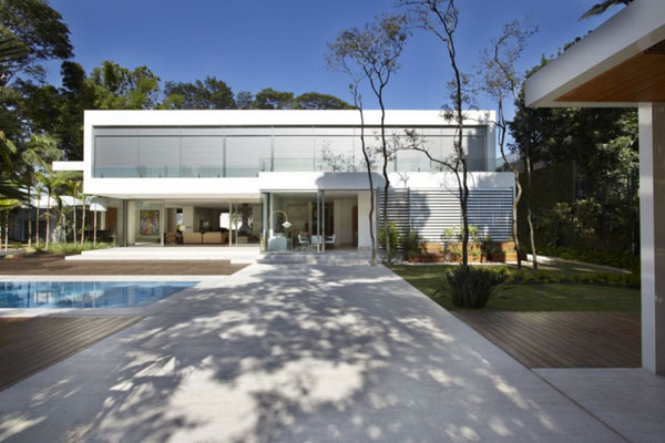 immobilier Maison 4481